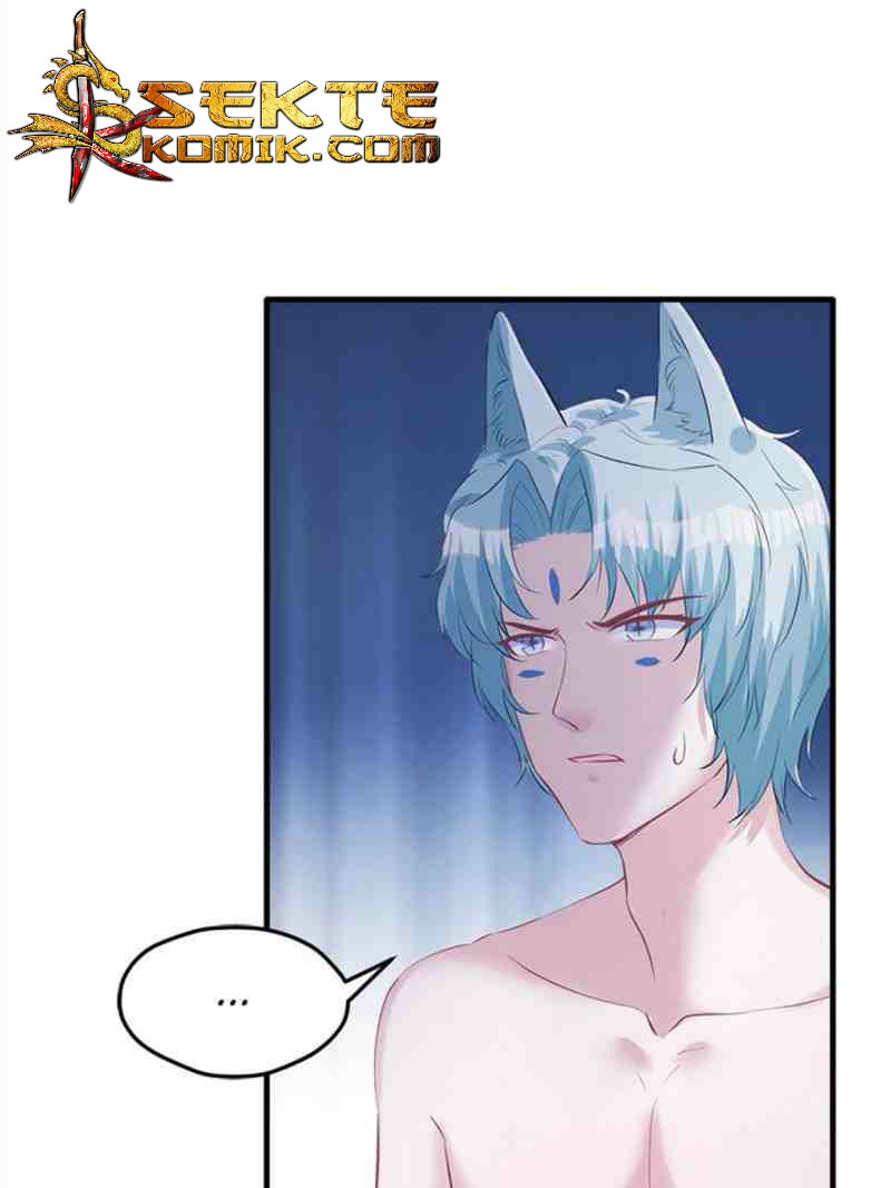 Beauty and the Beasts Chapter 103 Gambar 32